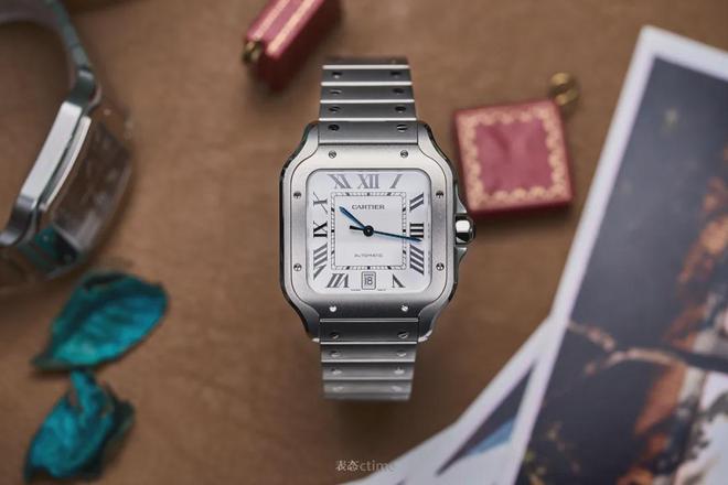 6300元买古董劳力士“平替”？！从亲民入门表到时下大热门钢款钛壳全都有这类实用工具表不容错过！(图15)