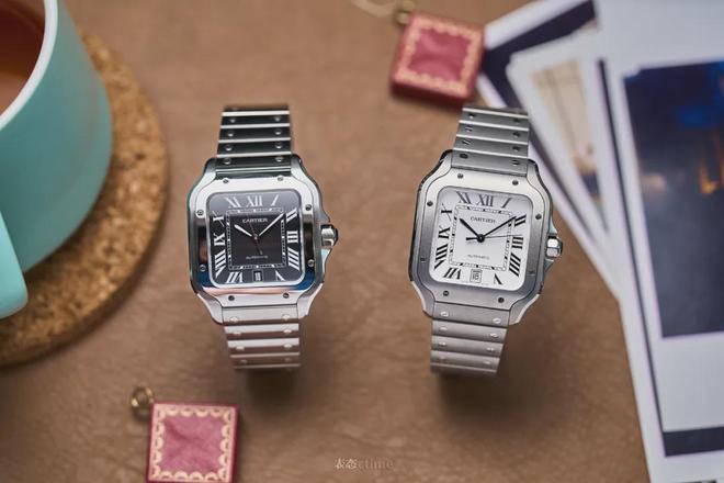 6300元买古董劳力士“平替”？！从亲民入门表到时下大热门钢款钛壳全都有这类实用工具表不容错过！(图13)