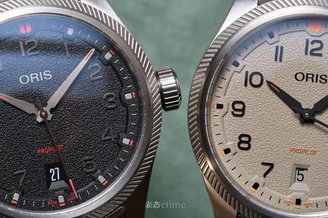 6300元买古董劳力士“平替”？！从亲民入门表到时下大热门钢款钛壳全都有这类实用工具表不容错过！(图6)