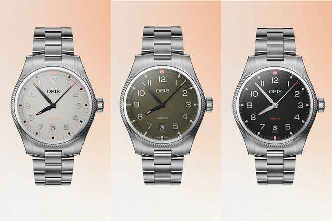 6300元买古董劳力士“平替”？！从亲民入门表到时下大热门钢款钛壳全都有这类实用工具表不容错过！(图7)