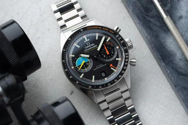 6300元买古董劳力士“平替”？！从亲民入门表到时下大热门钢款钛壳全都有这类实用工具表不容错过！(图16)