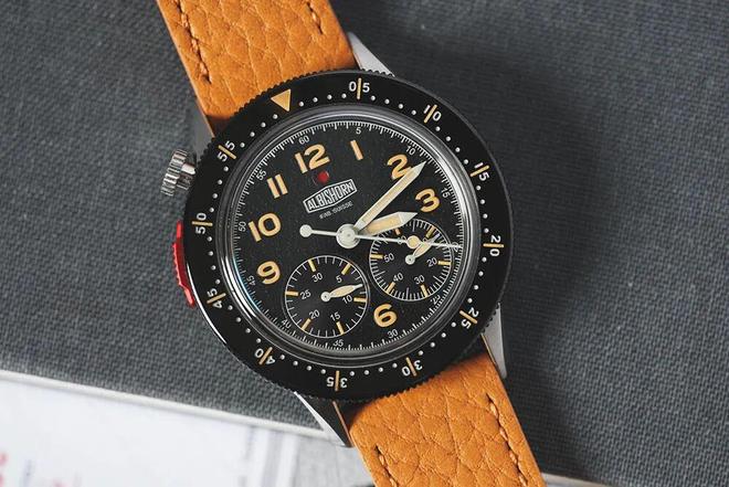 6300元买古董劳力士“平替”？！从亲民入门表到时下大热门钢款钛壳全都有这类实用工具表不容错过！(图10)