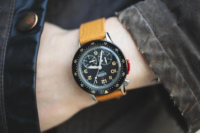 6300元买古董劳力士“平替”？！从亲民入门表到时下大热门钢款钛壳全都有这类实用工具表不容错过！(图11)