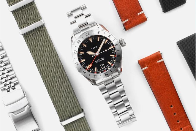 6300元买古董劳力士“平替”？！从亲民入门表到时下大热门钢款钛壳全都有这类实用工具表不容错过！(图2)