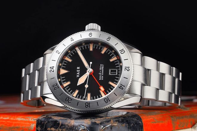 6300元买古董劳力士“平替”？！从亲民入门表到时下大热门钢款钛壳全都有这类实用工具表不容错过！