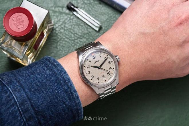 6300元买古董劳力士“平替”？！从亲民入门表到时下大热门钢款钛壳全都有这类实用工具表不容错过！(图8)