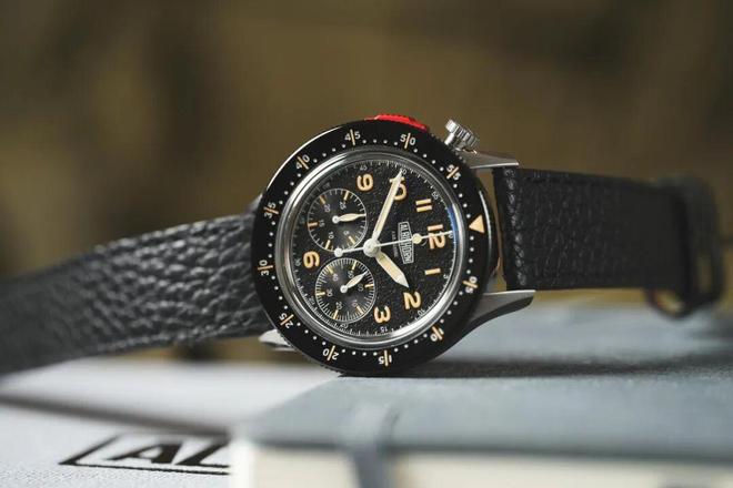 6300元买古董劳力士“平替”？！从亲民入门表到时下大热门钢款钛壳全都有这类实用工具表不容错过！(图12)