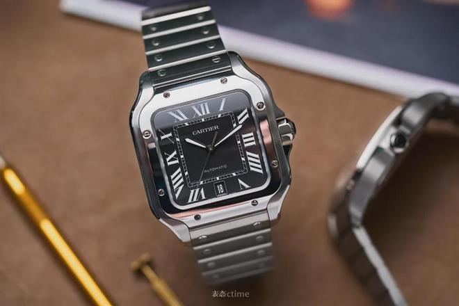 6300元买古董劳力士“平替”？！从亲民入门表到时下大热门钢款钛壳全都有这类实用工具表不容错过！(图14)