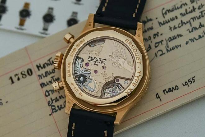 6300元买古董劳力士“平替”？！从亲民入门表到时下大热门钢款钛壳全都有这类实用工具表不容错过！(图25)