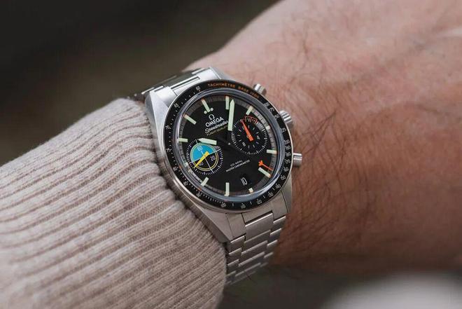 6300元买古董劳力士“平替”？！从亲民入门表到时下大热门钢款钛壳全都有这类实用工具表不容错过！(图19)