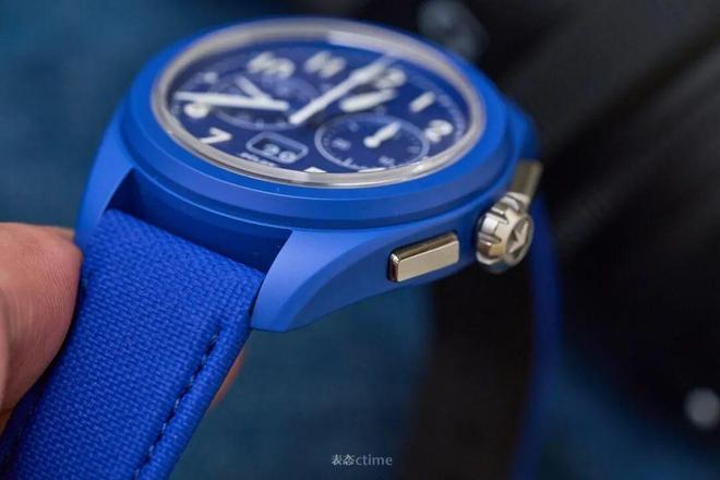 6300元买古董劳力士“平替”？！从亲民入门表到时下大热门钢款钛壳全都有这类实用工具表不容错过！(图21)