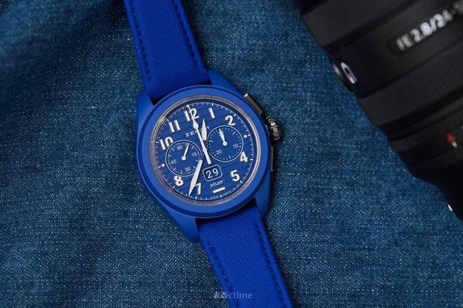 6300元买古董劳力士“平替”？！从亲民入门表到时下大热门钢款钛壳全都有这类实用工具表不容错过！(图20)