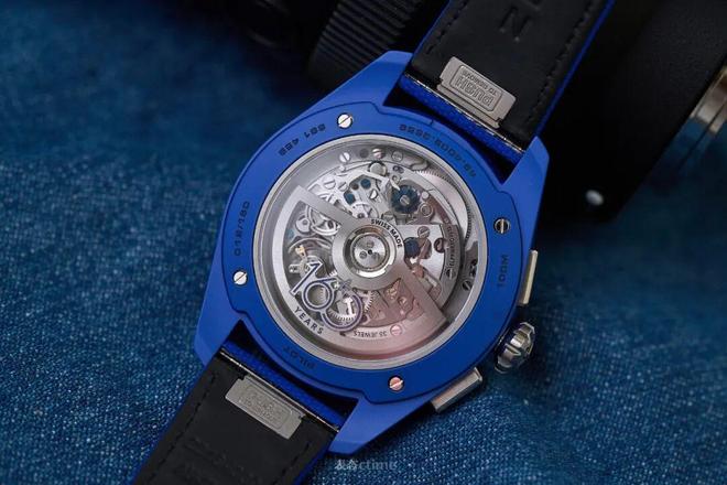 6300元买古董劳力士“平替”？！从亲民入门表到时下大热门钢款钛壳全都有这类实用工具表不容错过！(图22)