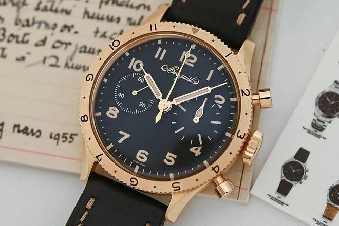 6300元买古董劳力士“平替”？！从亲民入门表到时下大热门钢款钛壳全都有这类实用工具表不容错过！(图24)