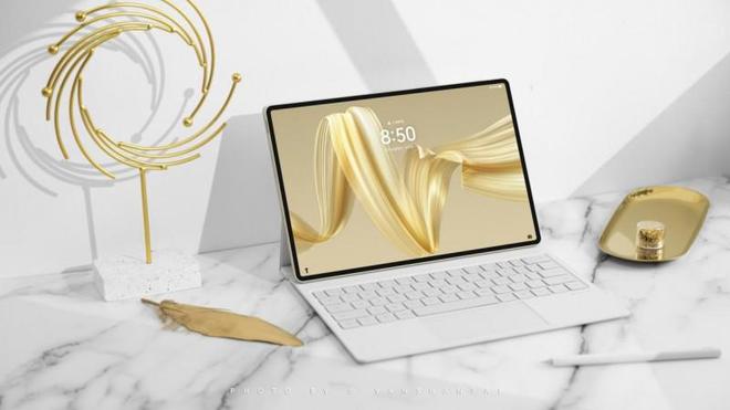 九游娱乐：数字绘画再现《千里江山图》华为天生会画开拓自由创作空间(图4)