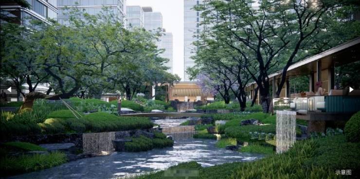 高速壹品售楼处电话认证-营销中心地址-最新房价-户型图-容积率-核心配套-楼盘全详情(图4)