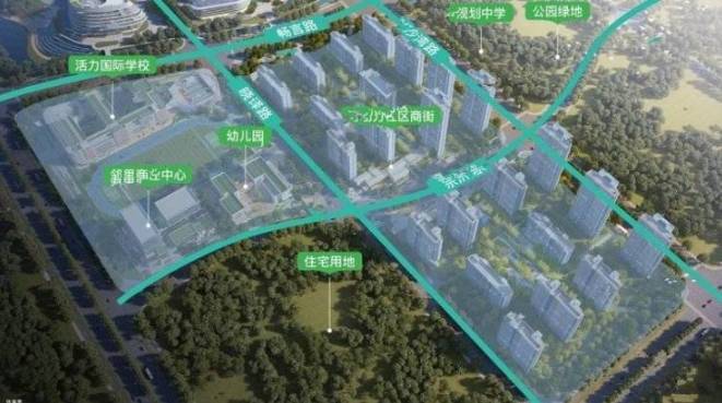 高新区伟星万科星遇光年售楼处电话(-售楼中心-【开发商】刚需必看攻略)唯一网站-营销中心欢迎您-楼盘详情-最新价格-户型图-容积率(图2)