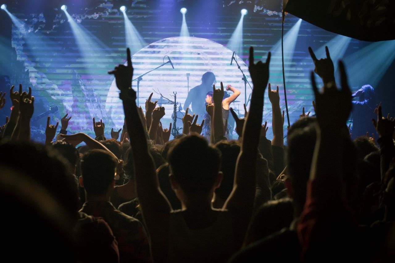 2026重庆跨年倒计时活动汇总时间+地点(图3)