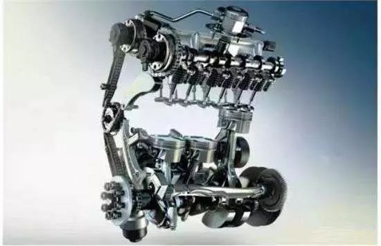 九游娱乐文化：小排量成趋势为什么这些车企舍弃四缸做三缸？