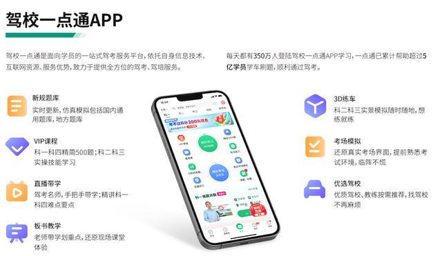 2026最新科目一刷题app推荐！驾考APP高效学车就看这篇