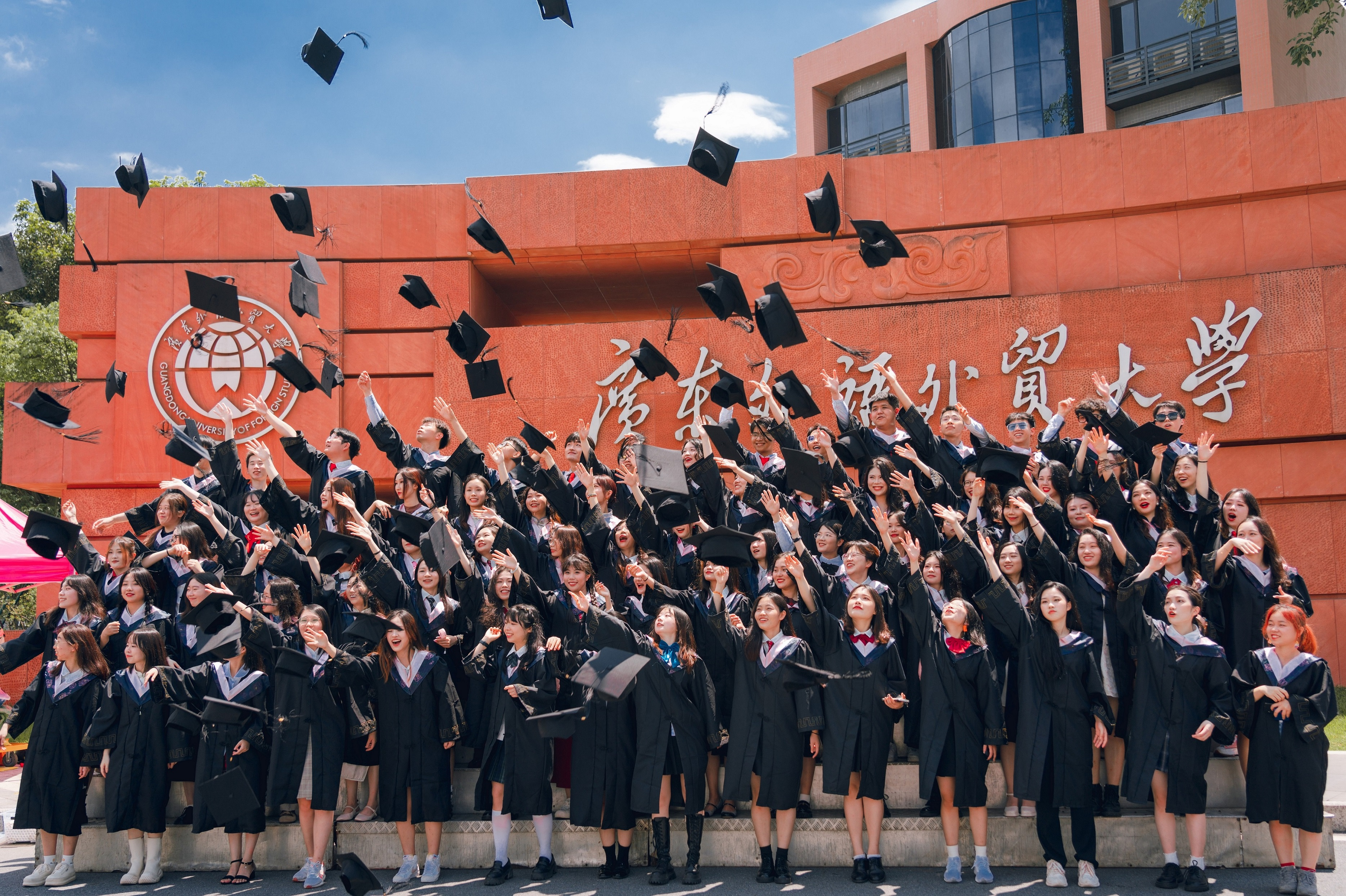 广东外语外贸大学：“三维发力”赋能提质助力广货“赢天下”(图5)