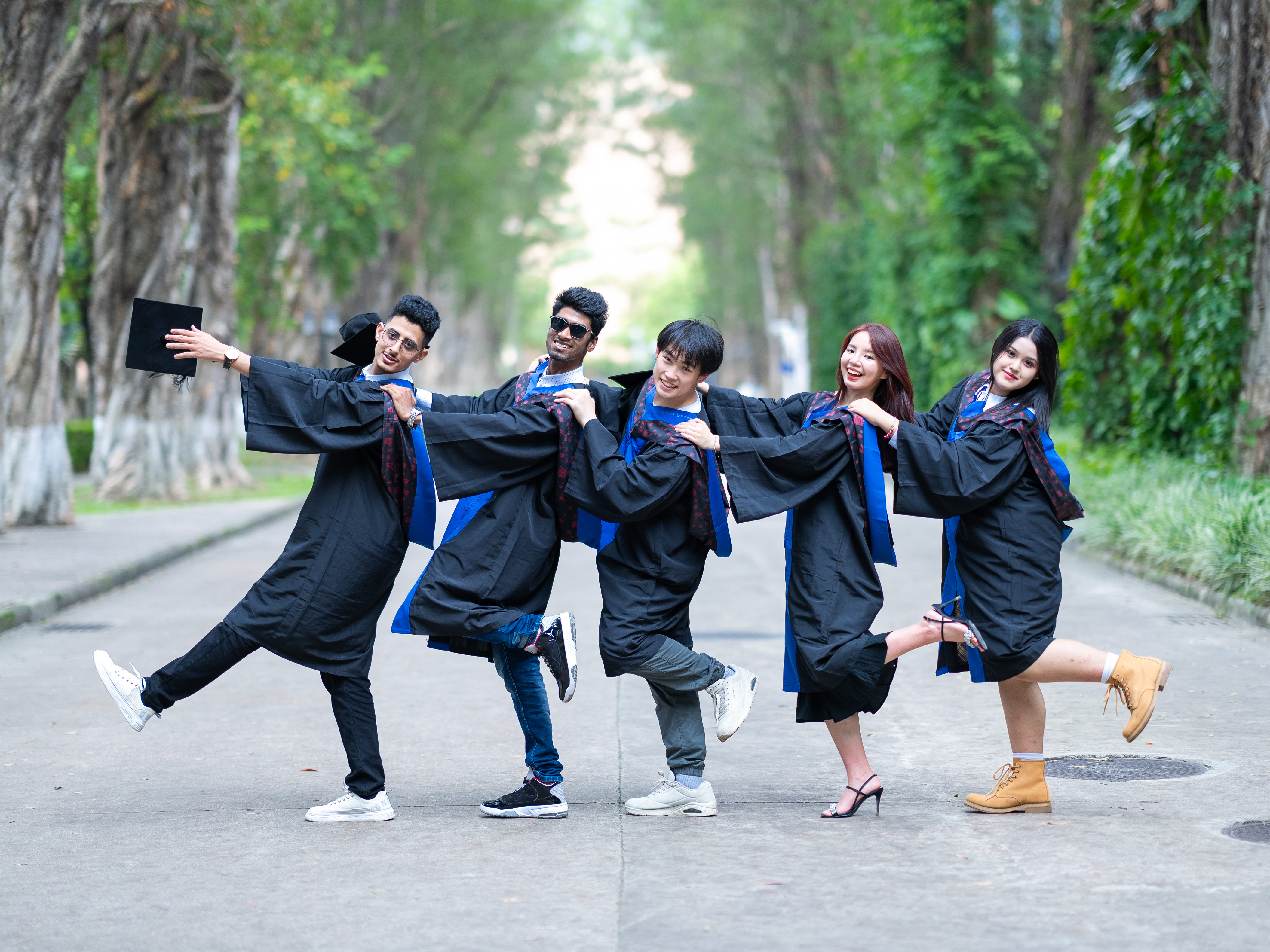 广东外语外贸大学：“三维发力”赋能提质助力广货“赢天下”(图6)