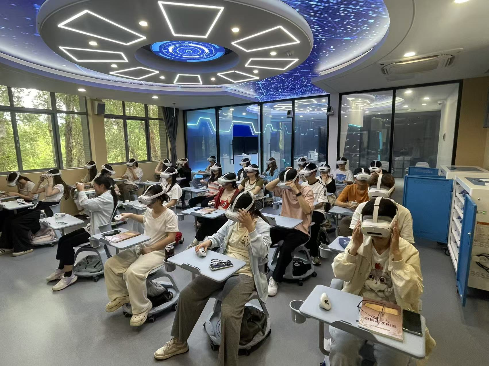 广东外语外贸大学：“三维发力”赋能提质助力广货“赢天下”(图4)