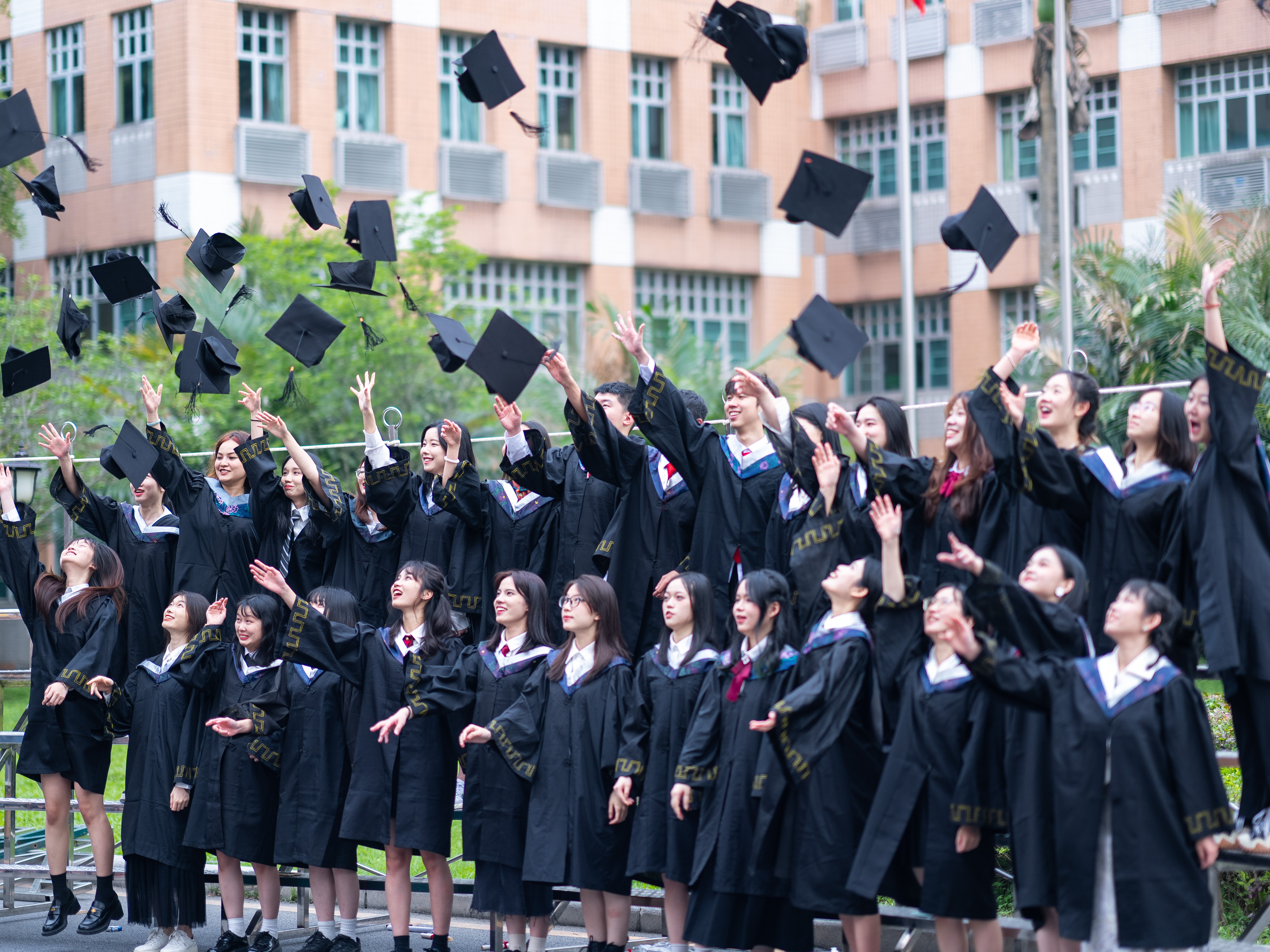 广东外语外贸大学：“三维发力”赋能提质助力广货“赢天下”(图3)