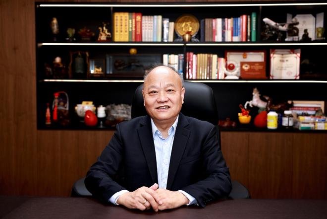 全国人大代表朱建弟：继续呼吁对第三方造假的全方位立体追责