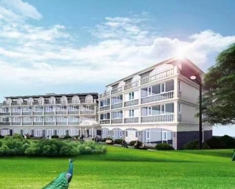 2026绿地金庭颐养·幸福里简介、地址电话、收费价格一览