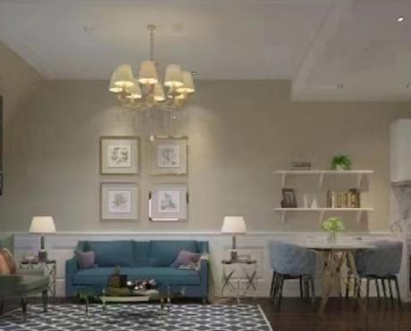 2026绿地金庭颐养·幸福里简介、地址电话、收费价格一览(图2)