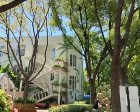 2026绿地金庭颐养·幸福里简介、地址电话、收费价格一览(图4)