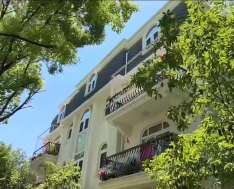 2026绿地金庭颐养·幸福里简介、地址电话、收费价格一览(图3)