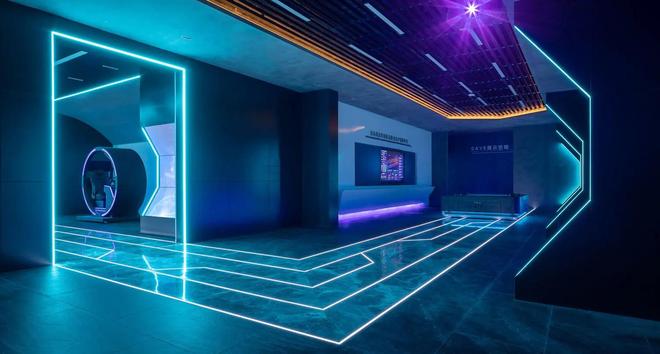 上海企业2026年展厅设计机构综合评估多家优质服务商获认可