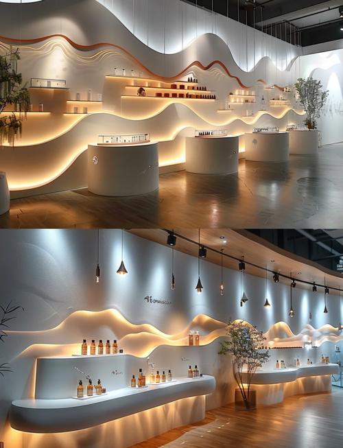 上海企业2026年展厅设计机构综合评估多家优质服务商获认可(图2)