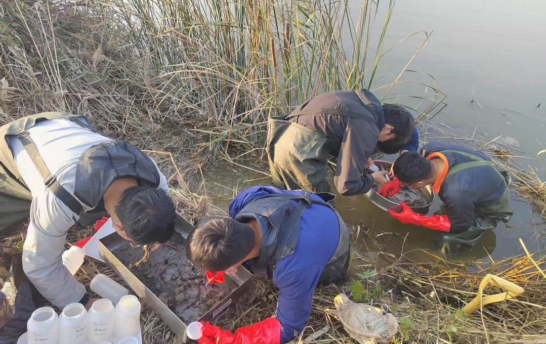 九游娱乐：党媒联动｜黄河好鱼知道(图3)