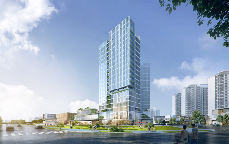 九游娱乐：成都【中粮保利天府时区】售楼处电话(最新认证)丨售楼处首页了解最新优惠活动、房价走势在售户型面积及来电预约特价房。(图5)