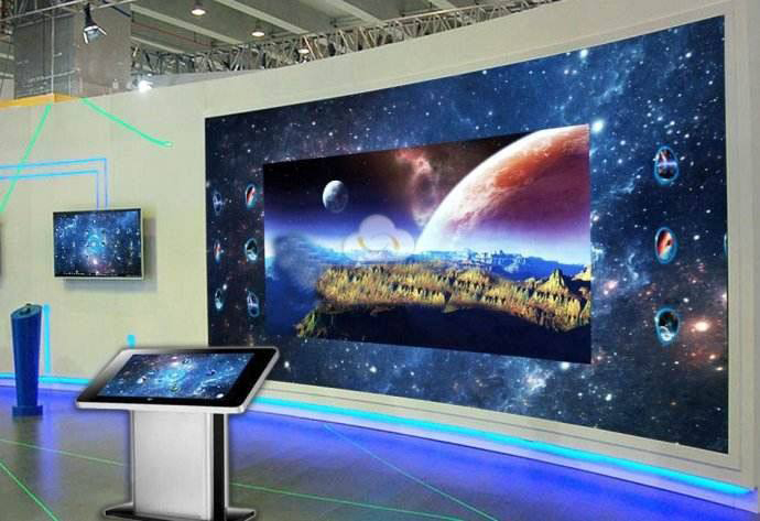 九游娱乐文化：飞屏互动软件甩屏互动软件多