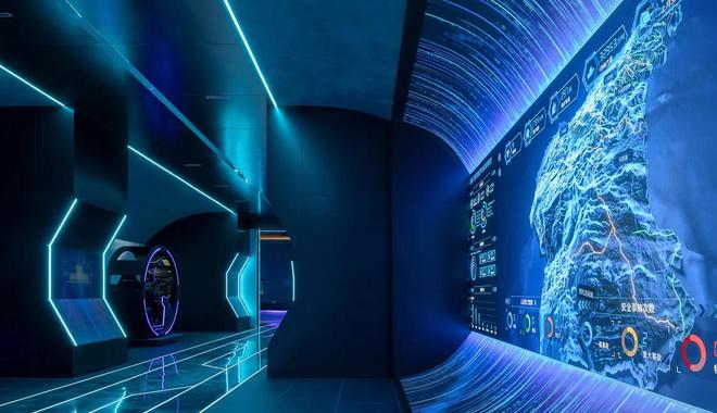 上海数字2026年展厅设计机构综合评估壹码视界表现获得关注