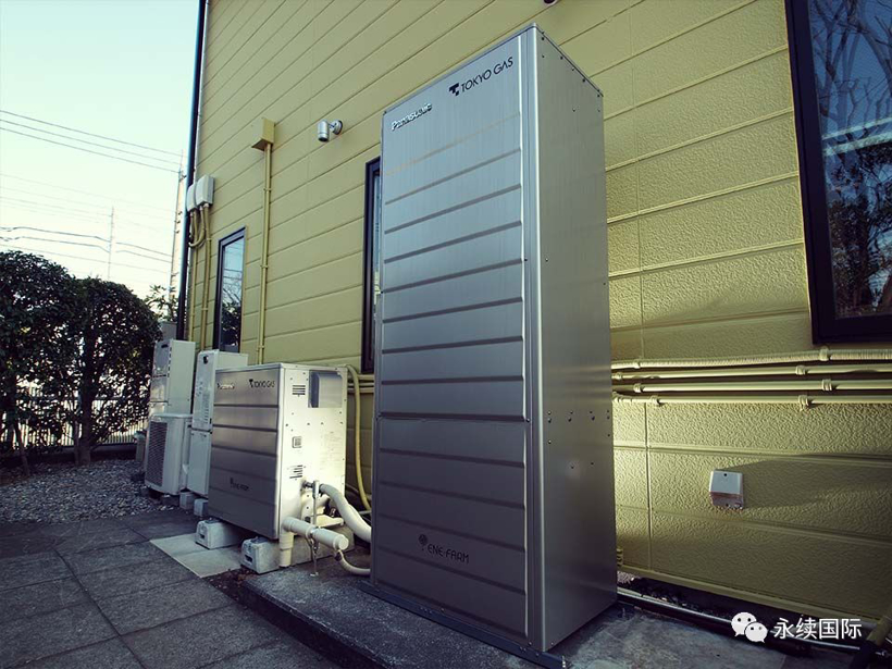 九游娱乐：分户制氢自产自用日本加速530万套入户成氢能社会先驱者(图6)