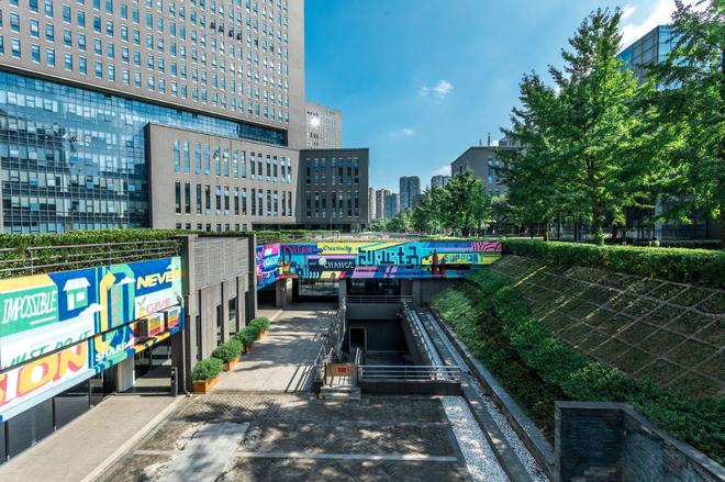 聚焦“AI+数字文创”成都加速探索“超级个体”社区(图2)