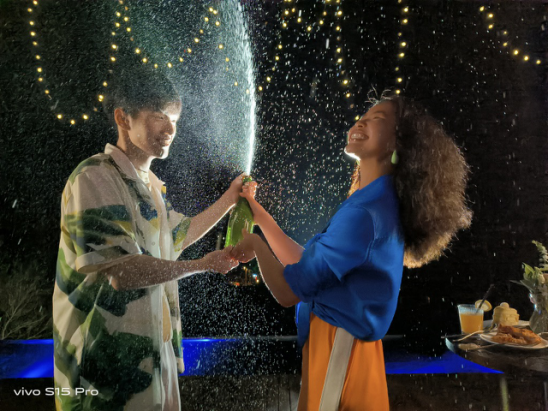 打造电影级人像系统vivoS15系列将于5月19日发布(图2)