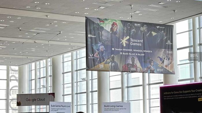 九游娱乐文化：2026年的GDC上游戏大厂给出了AI落地的答案