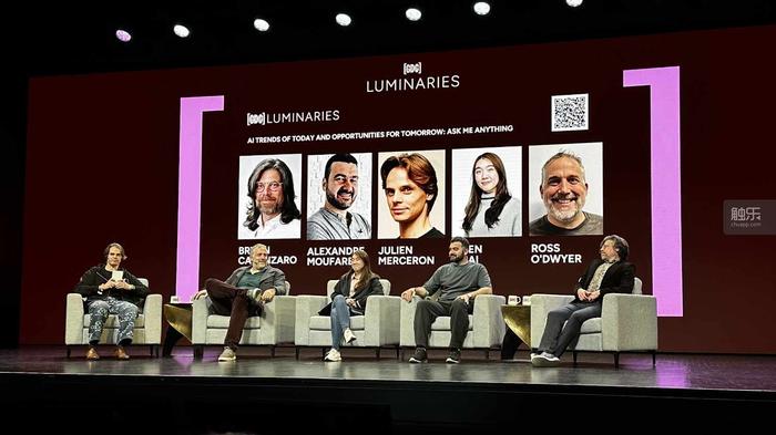 九游娱乐文化：2026年的GDC上游戏大厂给出了AI落地的答案(图7)