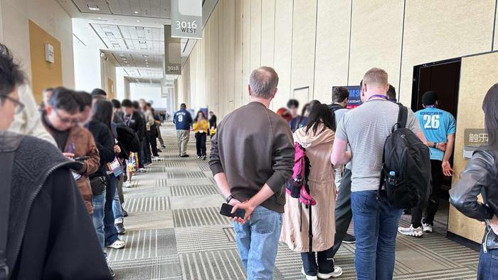 九游娱乐文化：2026年的GDC上游戏大厂给出了AI落地的答案(图8)