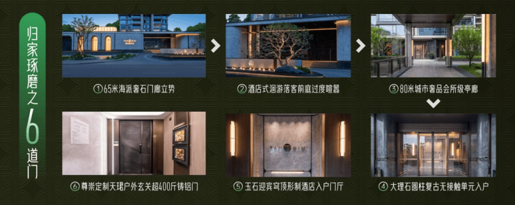 成都【保利新川天珺】售楼处热线(首页更新)丨发布最新购房优惠、三月价格查询、在售户型面积及线上看房服务预约参观专享礼遇。(图10)