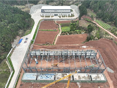 空间重构协同共进成渝主轴绘就区域发展新图景(图2)