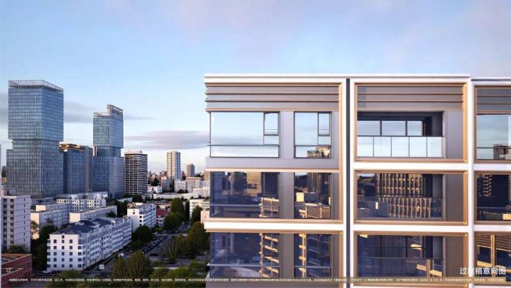 九游娱乐文化：保利誉滨江售楼处电话保利誉滨江售楼中心电线楼盘百科楼盘网站中心电话百科24小时热线(图6)