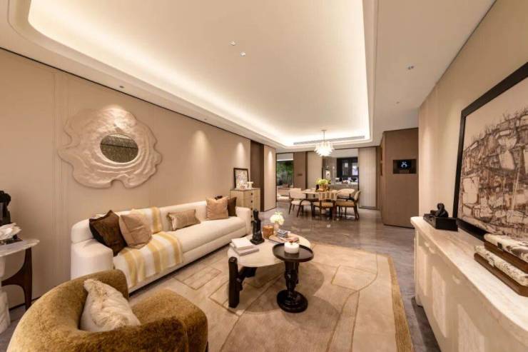 九游娱乐文化：保利誉滨江售楼处电话保利誉滨江售楼中心电线楼盘百科楼盘网站中心电话百科24小时热线(图18)