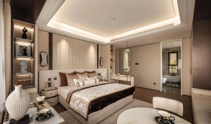 九游娱乐文化：保利誉滨江售楼处电话保利誉滨江售楼中心电线楼盘百科楼盘网站中心电话百科24小时热线(图19)